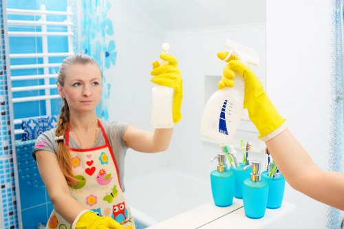 Accessible website statement for Morden Carpet Cleaners