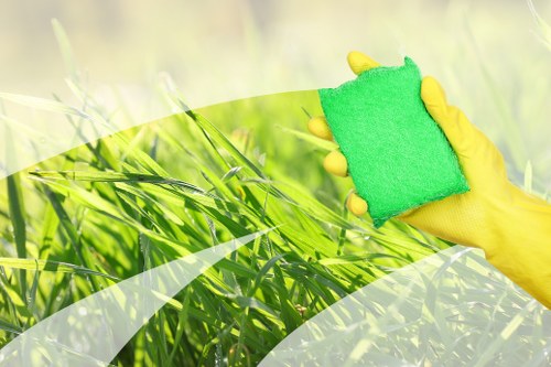 Customer booking and quotation details for carpet cleaning services