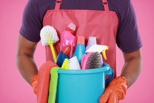 Essential cookies on Morden Carpet Cleaners website