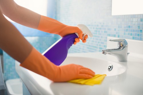 Final section of service terms and conditions for Morden Carpet Cleaners