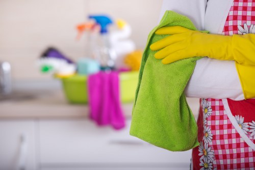Website performance monitoring for Morden Carpet Cleaners