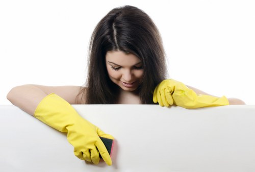 Carpet cleaning safety measures and public liability insurance in practice