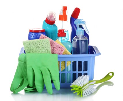 Accepted payment methods for Morden Carpet Cleaners including card and PayPal