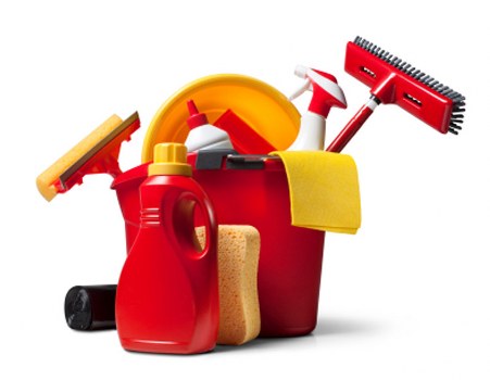 Modern carpet cleaning for high-traffic home flooring