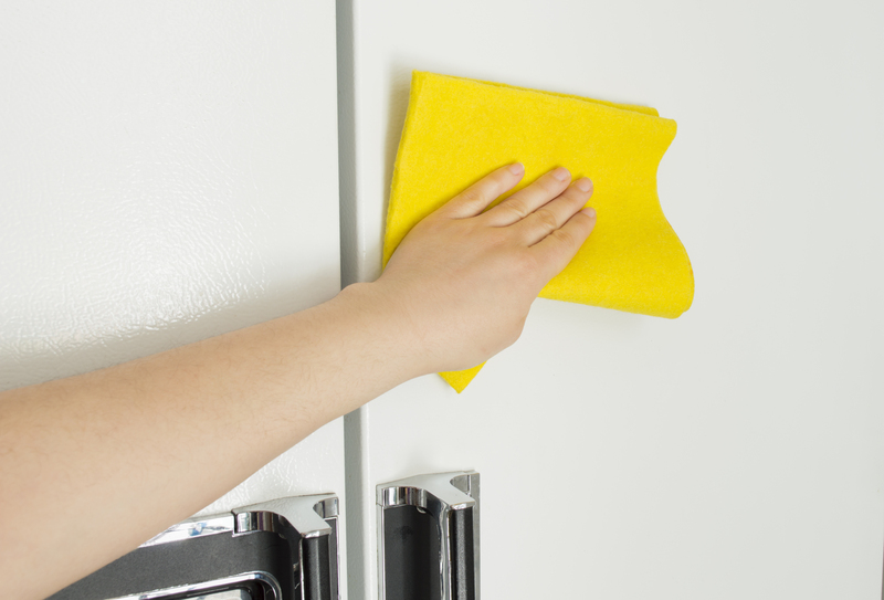 Clean Home